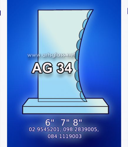 AG-34-FW