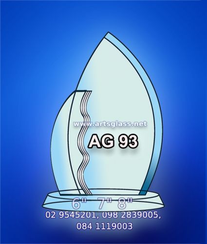 AG-93-FW1