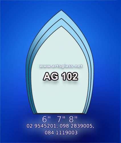 AG 100 101 102