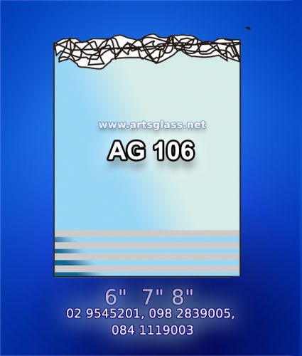 AG 106 107 108