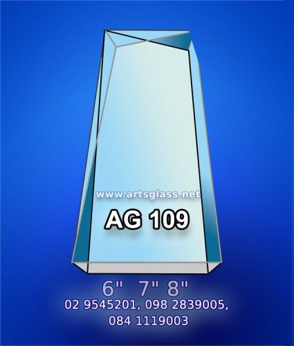AG 109 110 111