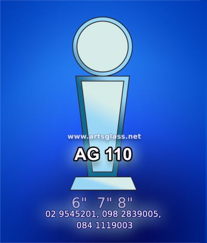 AG 109 110 111