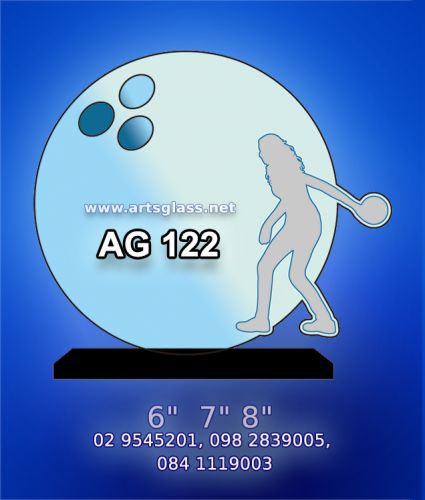 AG 121 122 123