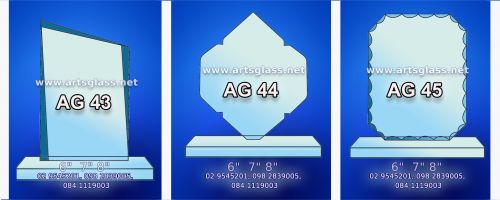 AG 43-44-45 FW